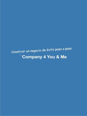 cover image of Company 4 You & Me
